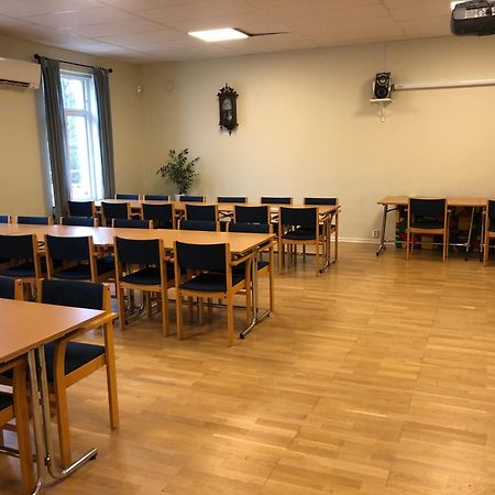 Hoegsma Bygdegard Glimakra Eksteriør billede